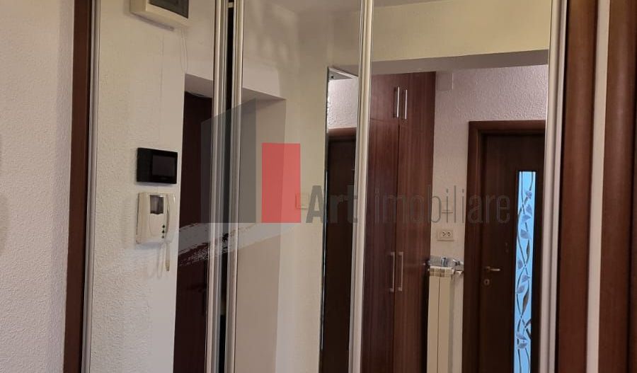 Inchiriere 2 Camere Unirii - Tribunal - Poză 7