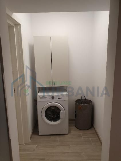 Apartament 2 camere în complexul Copou Garden Residence, Iași - Poză 9