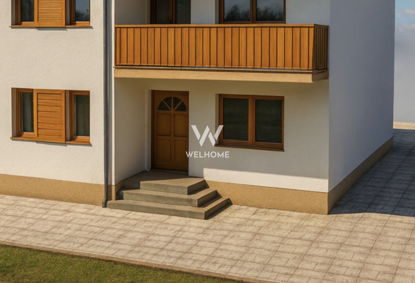 Duplex, Proiect Nou, Selimbar - Poză 2