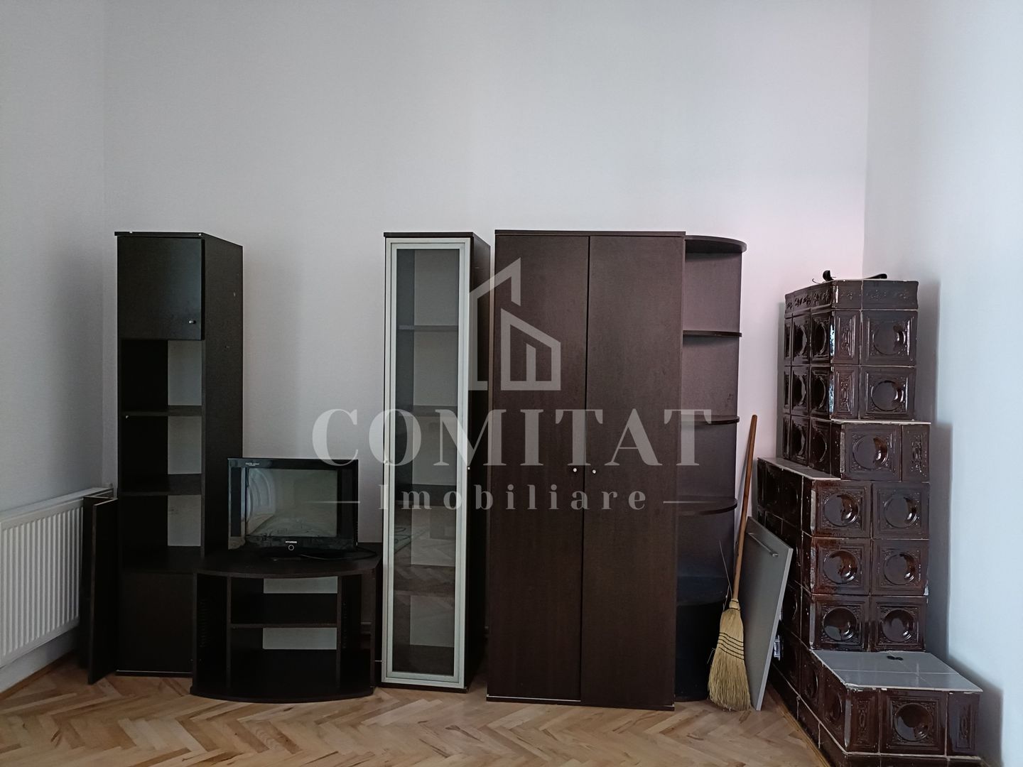 Casă individuală de închiriat cu 4 camere | Gruia | 7 Străzi - Poză 9