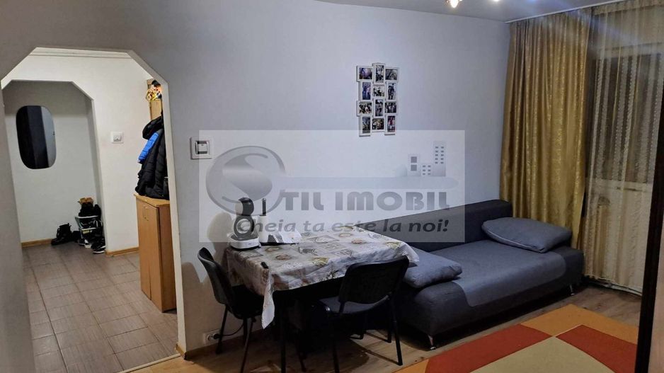 Apartament 3 camere de vanzare SD, Alexandru, loc de parcare - Poză 4