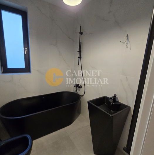 Casa PREMIUM finalizata - 4 camere 2 bai 500mp teren statie RATP la 50m - Poză 5