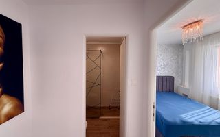 Apartament 2 camere de închiriat – Piața Victoriei (Ultracentral) - Poză 7