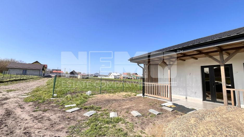 Casa de Vanzare I Suceava/Moara Bulai I 74MT I 80.000Euro - Poză 9