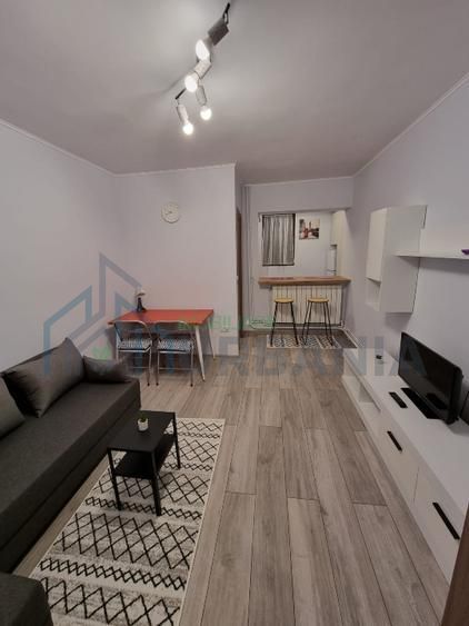 Apartament 1 cameră de vânzare, 23 mp utili, zona Gara Nicolina, Iași - Poză 1