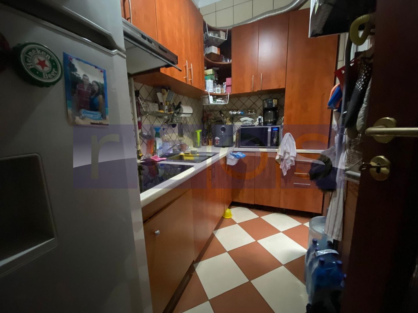 VILĂ CU 2 APARTAMENTE ZONA POLONĂ - Poză 4
