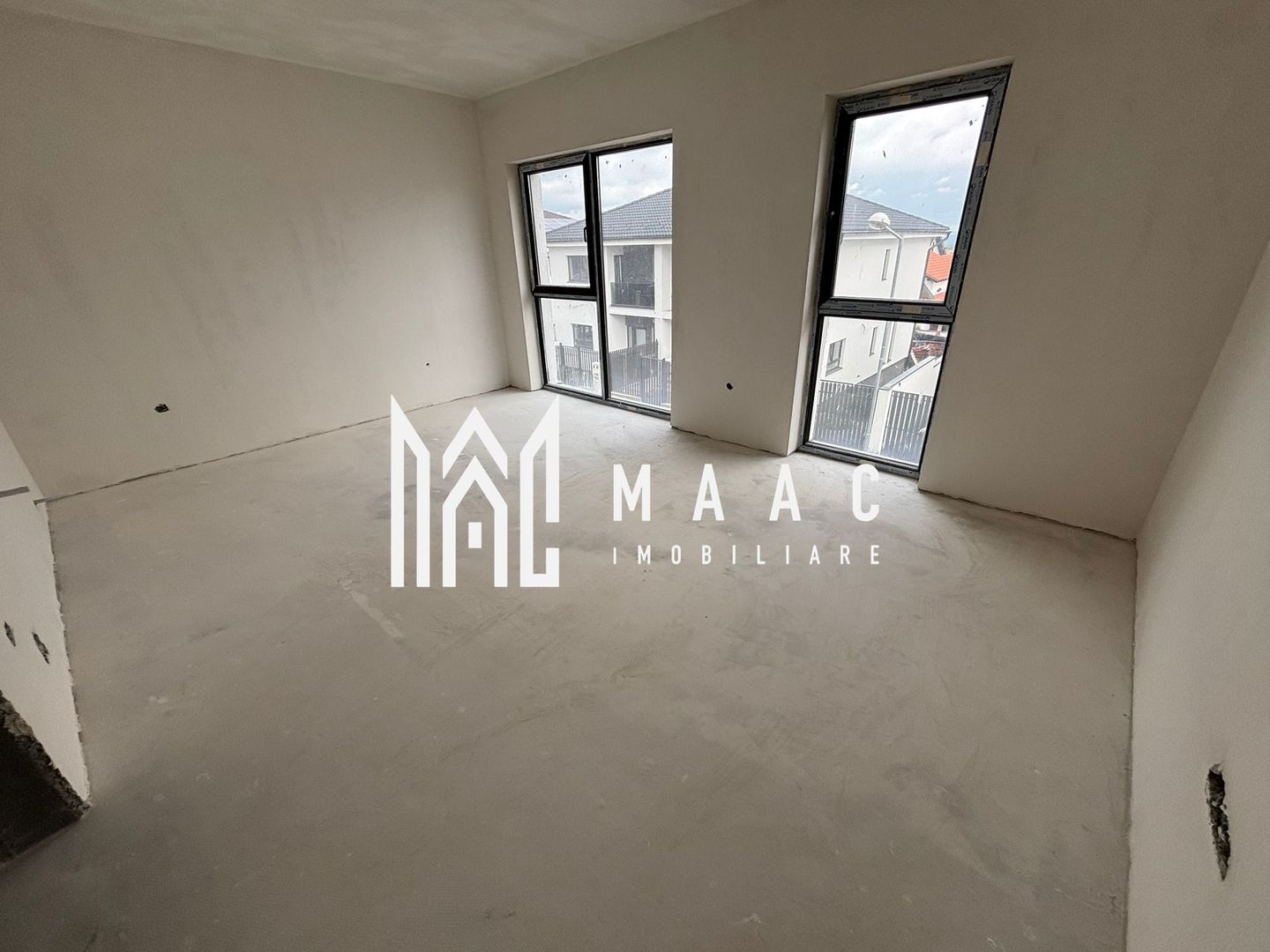 Casă tip duplex | 114 mp utili | 200 mp teren | Intabulată | Calea Cisnădiei - Poză 4