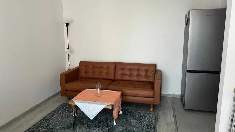 De vanzare Apartament 2 camere tip studio Militari Residence - Poză 4