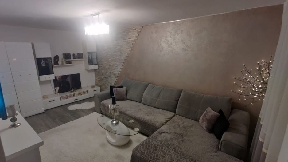 AP. 2 CAMERE VITAN, PET-FRIENDLY, LOC PARCARE, BLOC REABILITAT, METROU - Poză 1