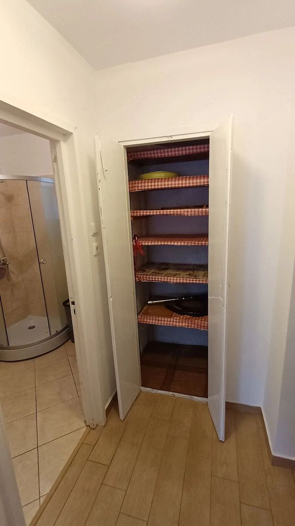 BRASADAS vinde ap 2 cam etaj 2 in Micro 14. - Poză 6