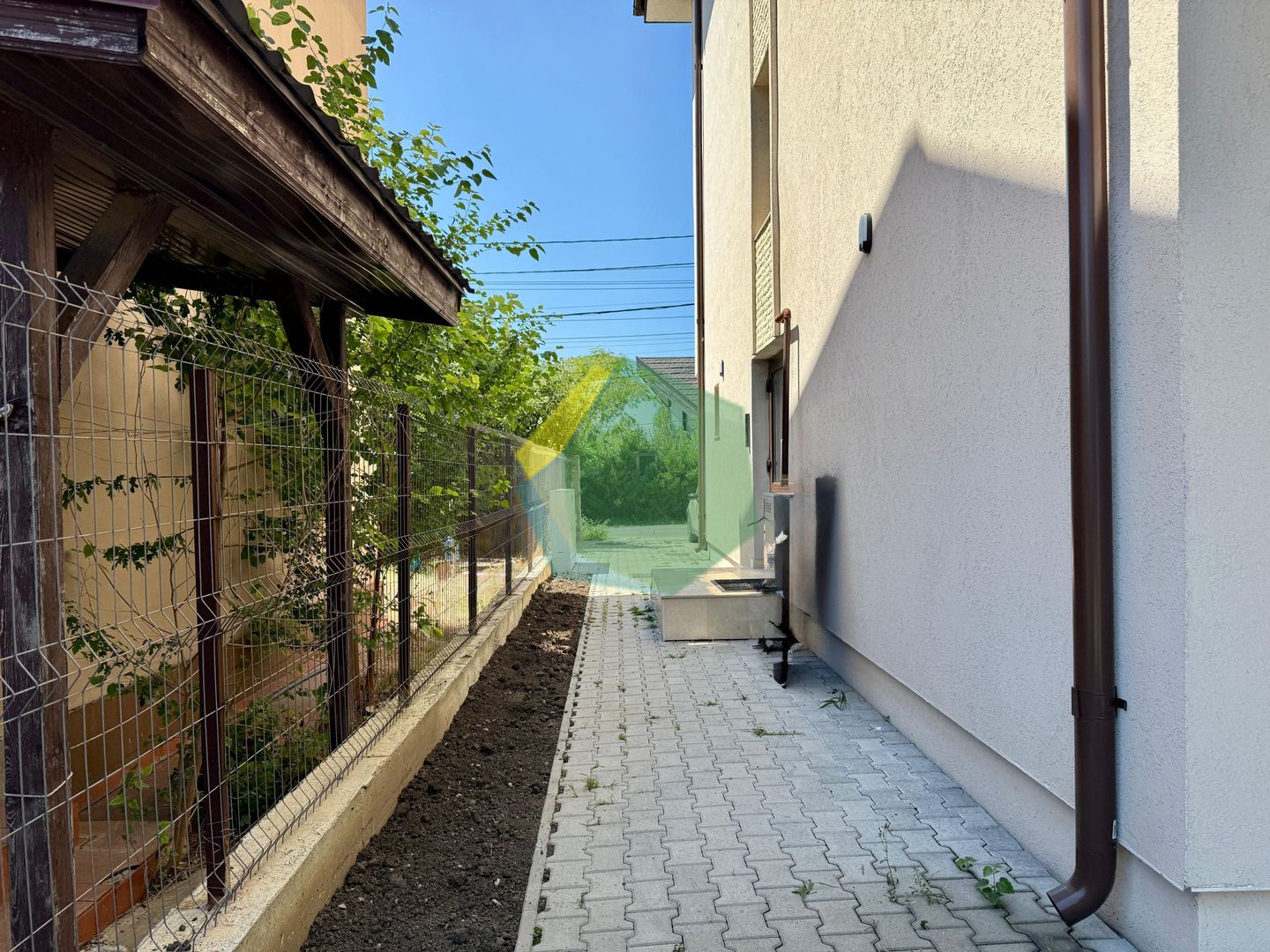 Apartament cu grădină | Otopeni, Odăi – Zona Toamnei - Poză 3