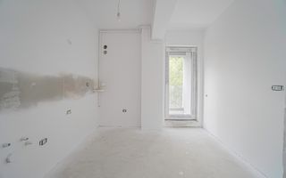 Tomis Nord /Carrefour - Vanzare apartament cu 3 camere, bloc nou. - Poză 9