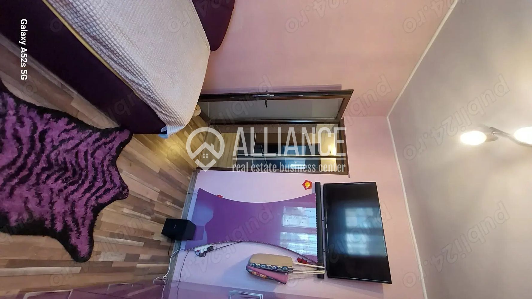 EDEN (COD 09) Apartament 4 camere Decomandat - Poză 5