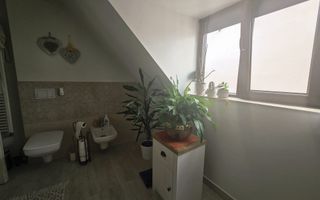 Reședință premium 6 camere cu curte și facilități deosebite – Exclusiv TOWER - Poză 17