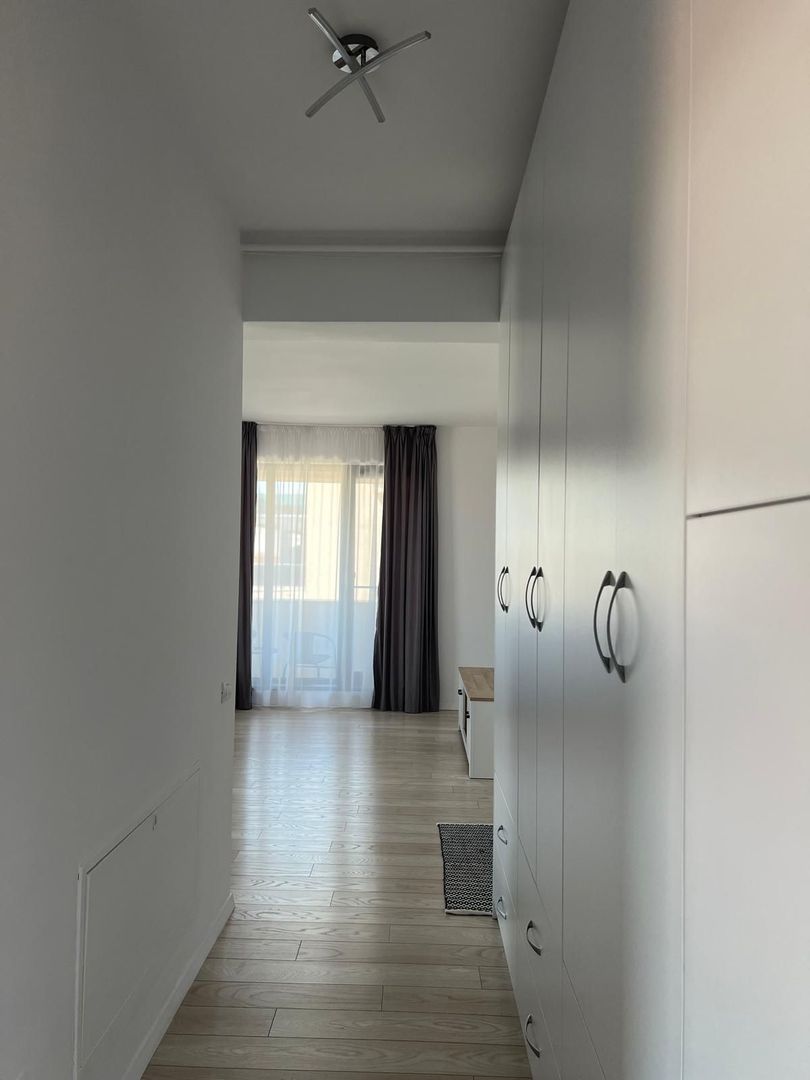 Apartament 2 camere | Pipera – Rond OMV | bloc boutique | parcare - Poză 7
