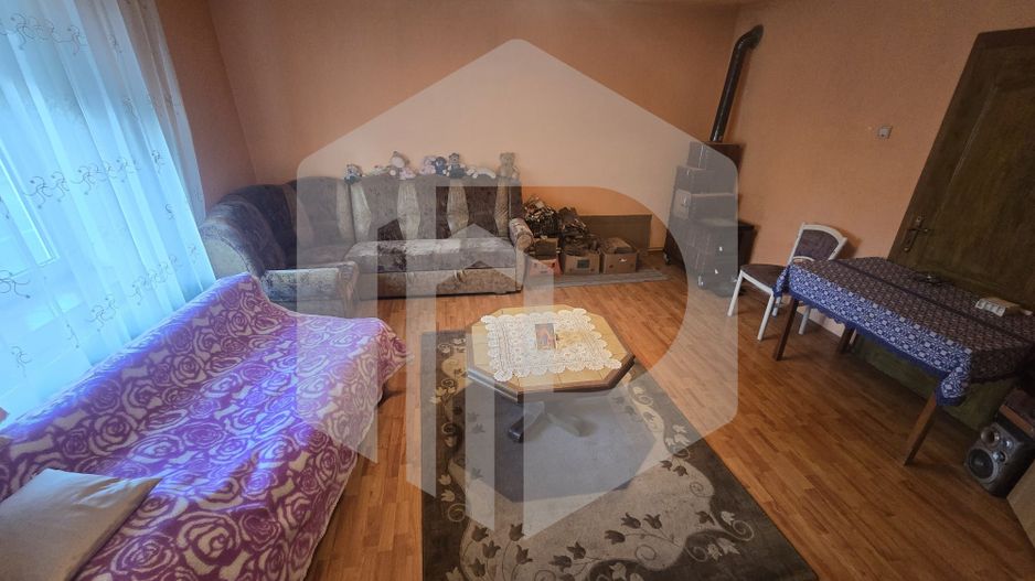 Casa 3 camere 1200 teren Avrig - Poză 12