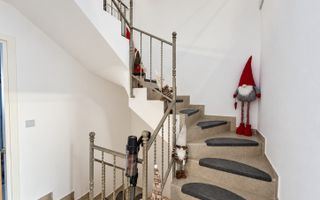 Vilă în Trend Residence – Intimitate, Cartier Privat, Acces rapid oras - Poză 10