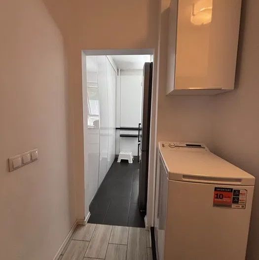 APARTAMENT ELEGANT ZONA FLOREASCA - Poză 8