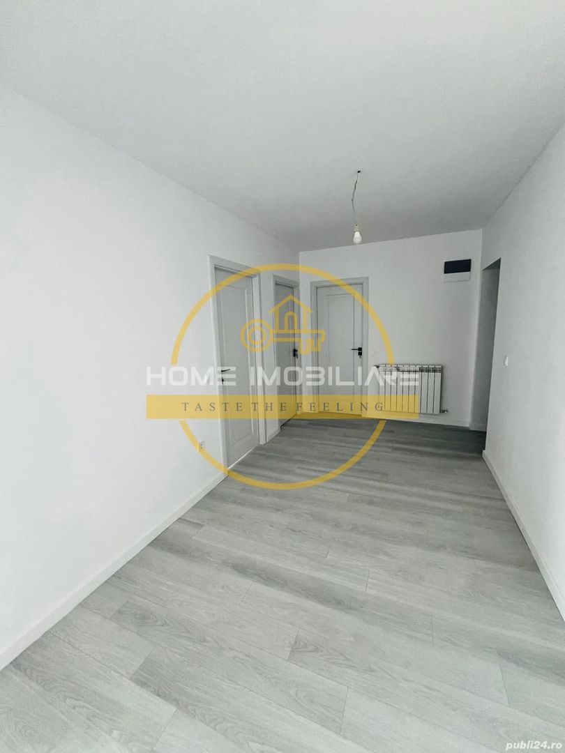 Apartament 2 camere | Etaj 1/1 cu pod amenajabil | Miroslava | 77.000 € - Poză 4