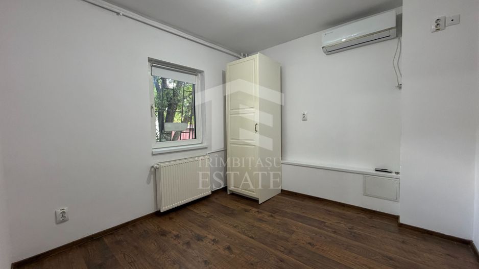 UNIRII - Decebal | 2 camere Birouri Activități comerciale - Poză 7
