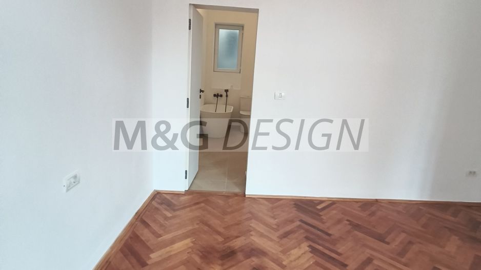 Apartament 3 camere,  Balcescu , 2 băi, 91 mp utili - Poză 17