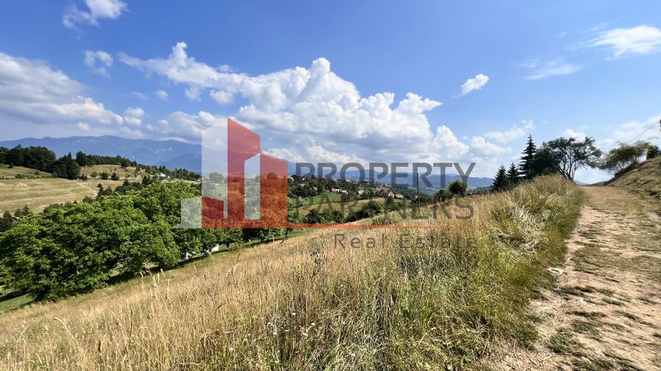 Teren de vânzare langa  Peștera Liliecilor  in Sat Pestera - Poză 2