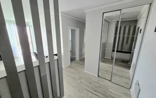 Apartament cu 2 Camere, Prima Închiriere, Ultrafinisat, Zona Arex - Poză 12