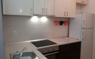 Închiriere Garsonieră lux, bloc 2016, 5 min metrou Dristor, complet utilată ✨ - Poză 6