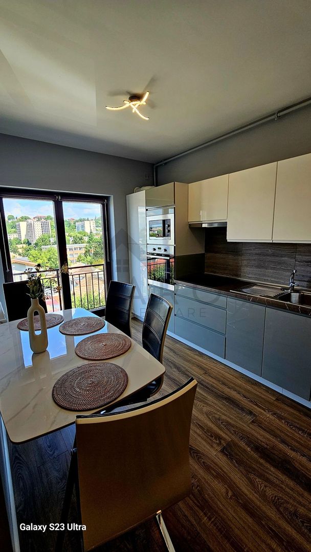 Apartament modern 3 camere + Parcare - Poză 5