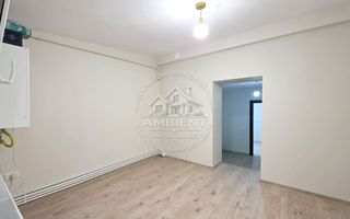 Apartament cu 2 camere, parter, renovat total, VASLUI - zona PROCOPIU; - Poză 3
