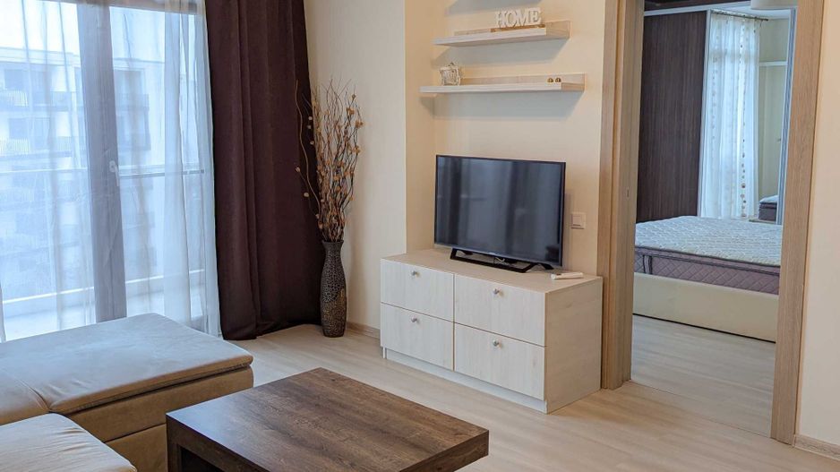 Închiriere apartament 2 camere UpTown Residence - Poză 2