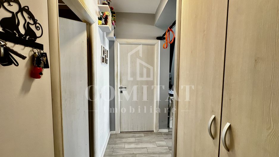 0% Comision! Apartament 3 camere | Etaj 1 | Zona Str Stejarului - Poză 21
