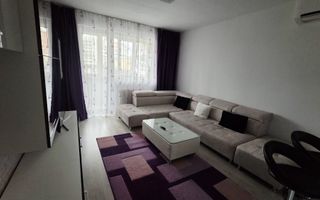 Apartament cu 2 camere-Marriott-13 Septembrie-Tudor Vladimirescu-cu centrala - Poză 2