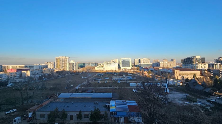 Apartament Premium - Aviatiei Towers 2 2024 - TVA INCLUS - Poză 6