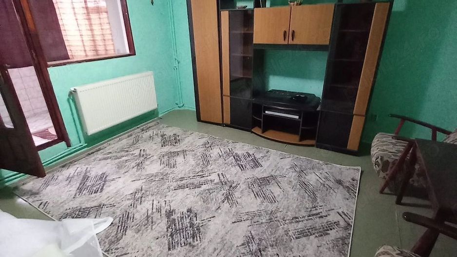 De inchiriat apartament cu 2 camere, etaj 3, Siderurgistilor, 1400 lei - Poză 1