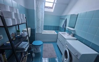 Apartament 2 Camere | Parțial Mobilat | Selimbar - Poză 8