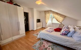 De vanzare casa P+M, zona Tulbureni, constuita in 2020 - Poză 5