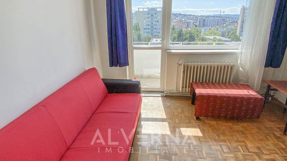 Apartament 2 camere | 47mp | finisat | Gheorgheni | zona Albac, Hermes - Poză 2