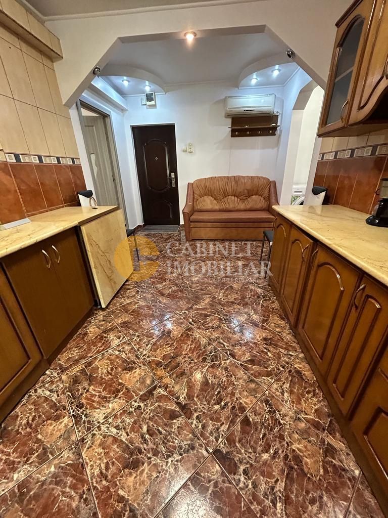 2 camere decomandat mobilt-utilat zona Dacia - Poză 7