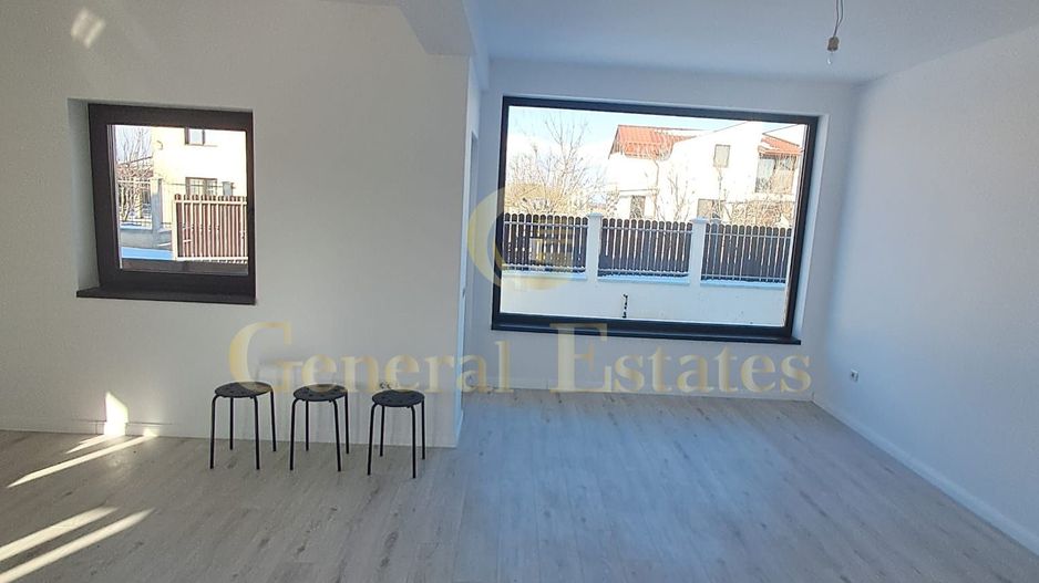 Vilă Nouă în Sânpetru | 174 mp | Construcție Solidă 2024 - Poză 4