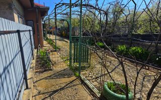 Casă 4 camere, 685 mp teren, renovată 2011 – Mănești, Zalhanaua - Poză 49