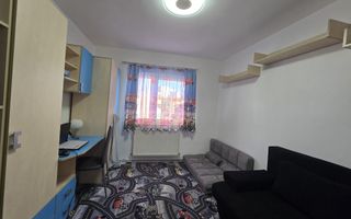 Apartament cu 4 camere | Etaj intermediar | Zona Parcul Rozelor - Poză 5