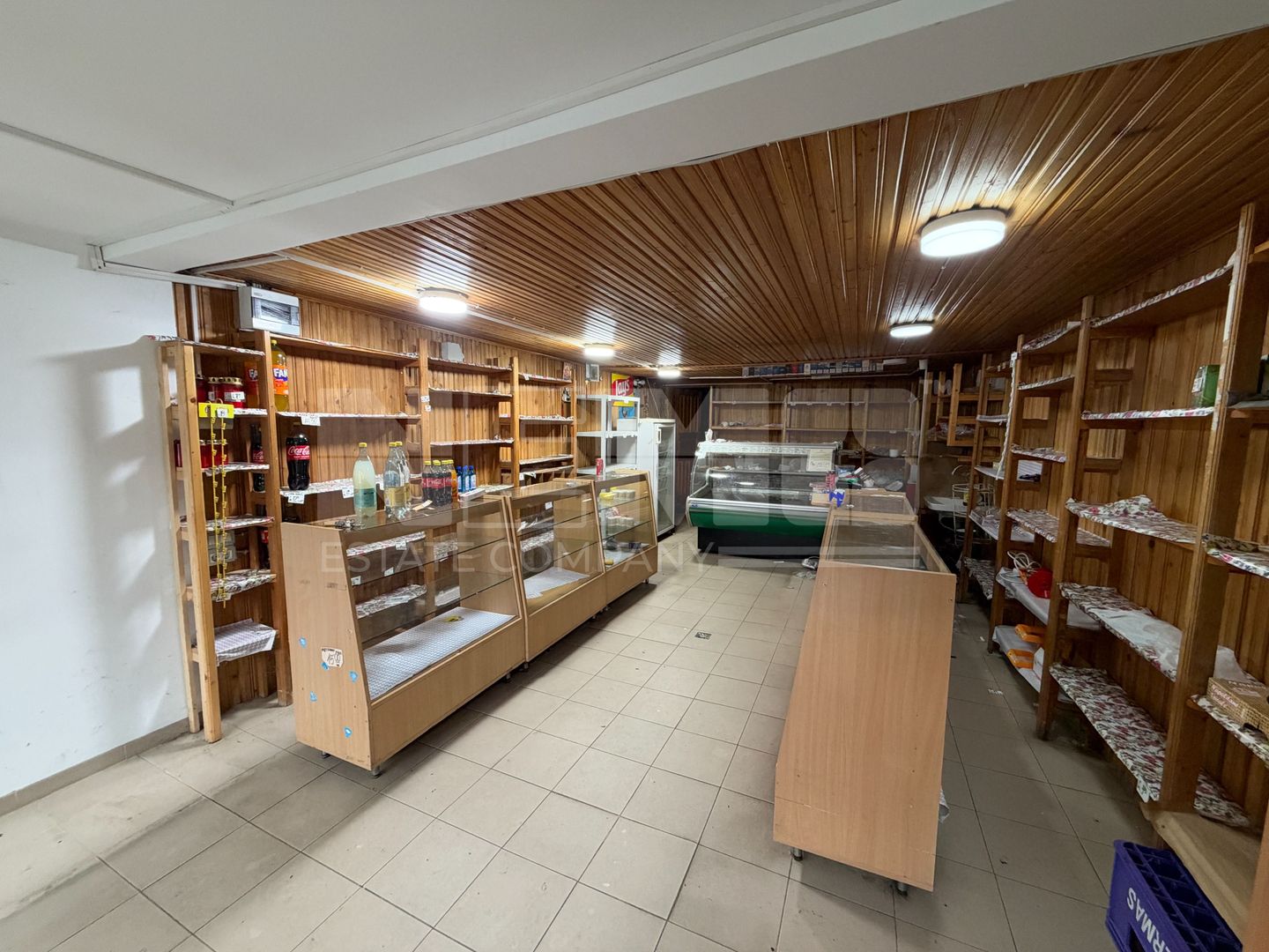 Spatiu de inchiriat | Radauti Doi Voievozi | 35 mp - Poză 3