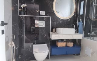 Vila *6 camere* // Pipera OMV **FIRST RENT** - Poză 33