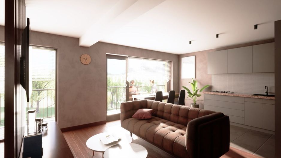 Apartament 3 camere | Direct Dezvoltator | Premium | Buncloc - Poză 16