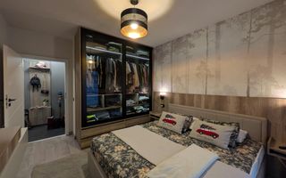 2 Camere Exigent Plaza Parcare Inclusa + Boxa Metrou Lujerului - Poză 3