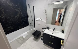 2 camere, premium, bloc nou, Marasti, The Nest, The Ofiice, 21 Dec - Poză 7