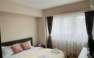 Apartament 3 camere Victoriei, renovat premium, bloc 1981 - Titulescu - Poză 3