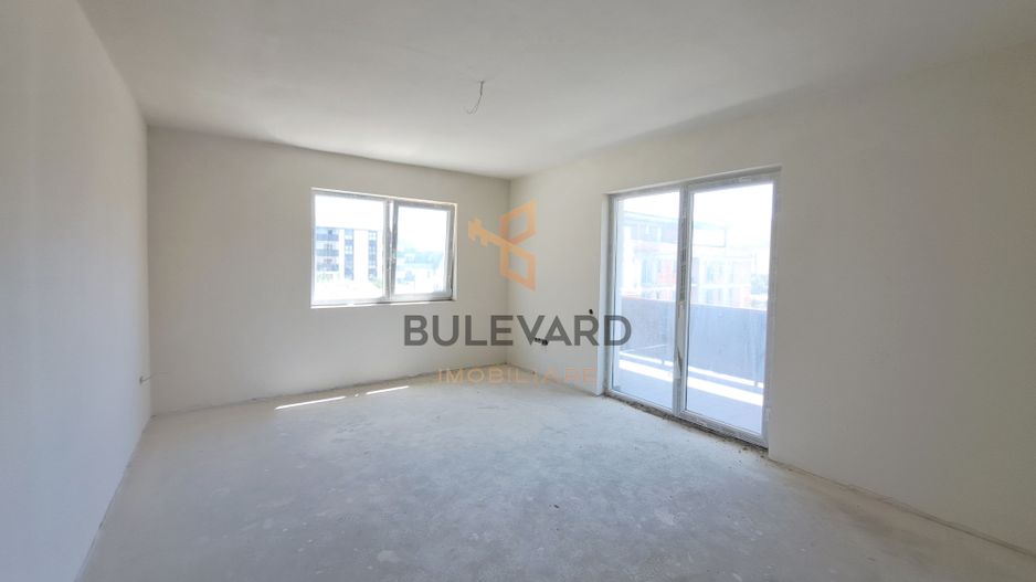 Comision 0! Apartament 3 camere, etaj 1, in imobil tip vila! - Poză 2