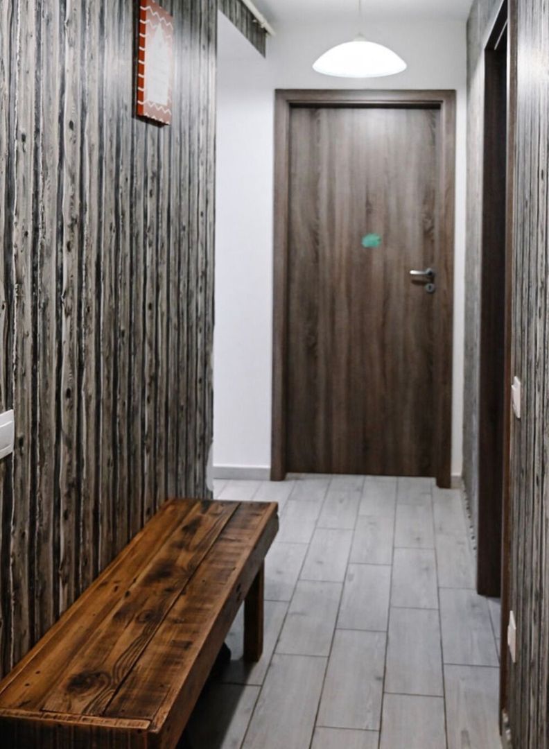 Apartament 3 camere elegant spațios și luminos în cartierul Urban Coresi - Poză 11